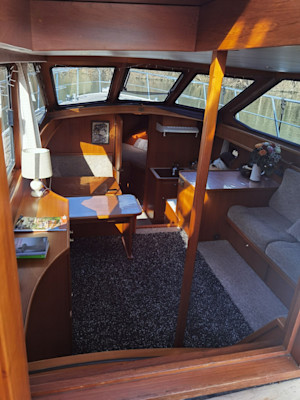 Virée Privée en bateau sur la Seine image