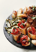 All-you-can-eat Tapas & Drinks