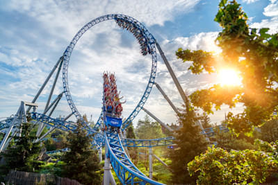 Europa-Park Tagesticket image