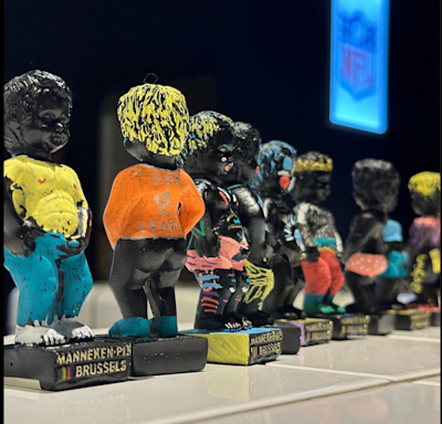 Excursion culturelle avec Alcool image