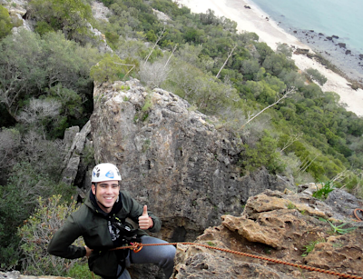 Arrábida Natural Park Adventure Day image