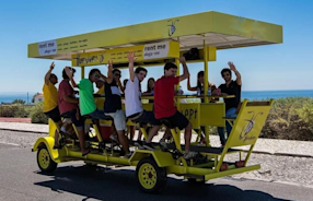 Bierbike-Tour