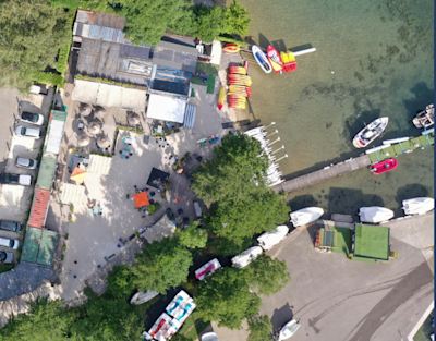 Location de Stand-Up Paddle image