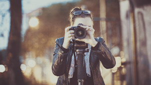 Fotoshooting für euren Junggesellinnenabschied: Haltet einzigartige Momente fest