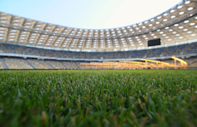 Fußballstadion-Tour mit Bayern München Erlebnis