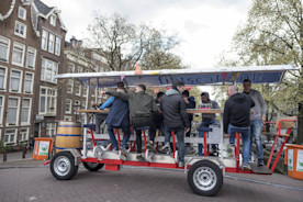 Bierbike-Tour