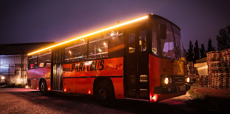 Partybus Köln Partybus Köln