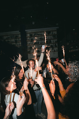 Restaurant Club image