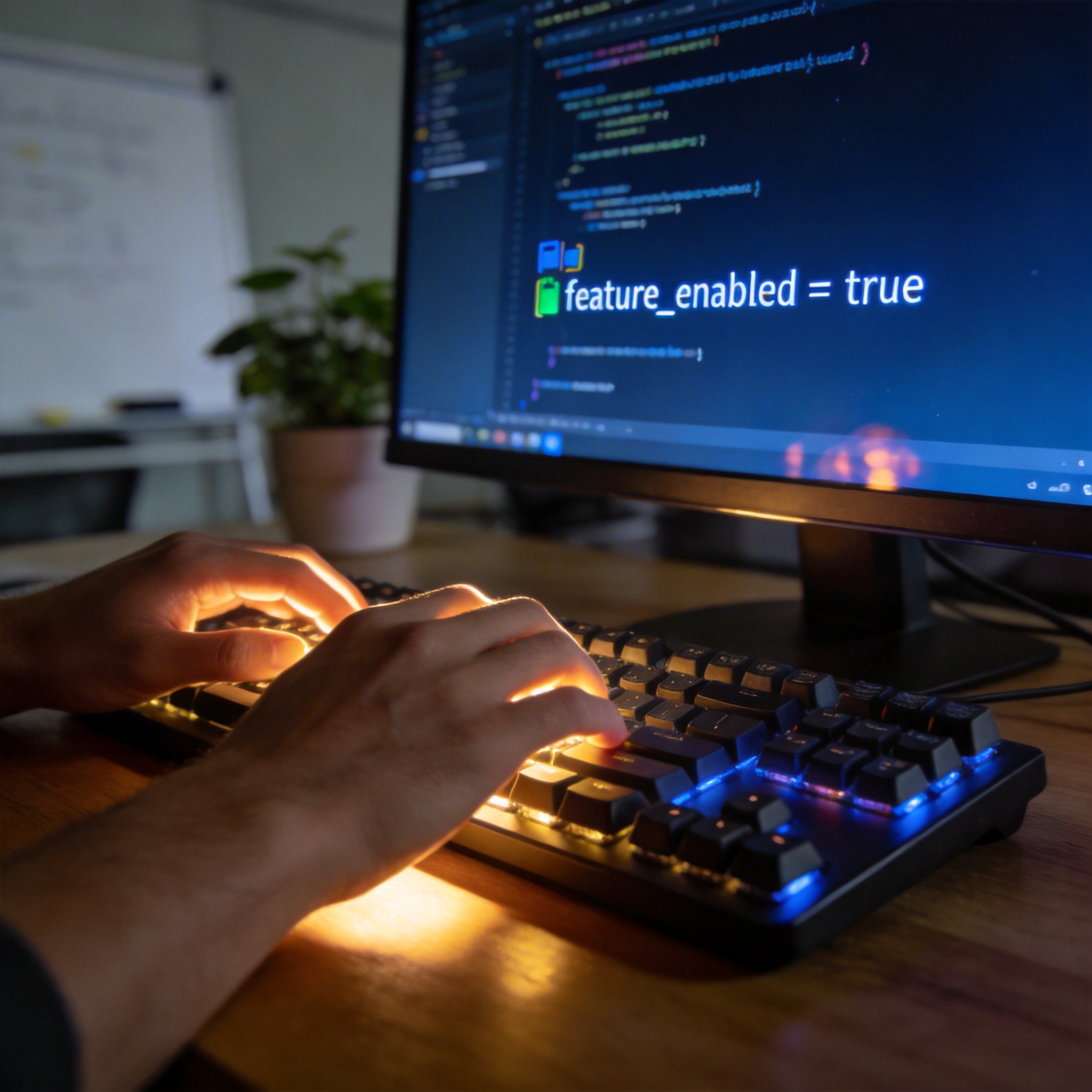 Leaked Claude Code Reveals Autonomous AI Assistant Features