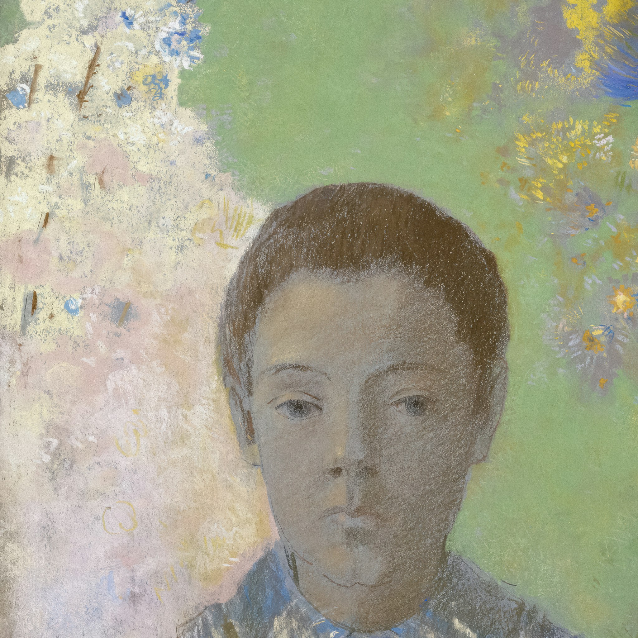 Professional portrait of Guohao Li, a Chinese scholar affiliated with KAUST and Oxford University.