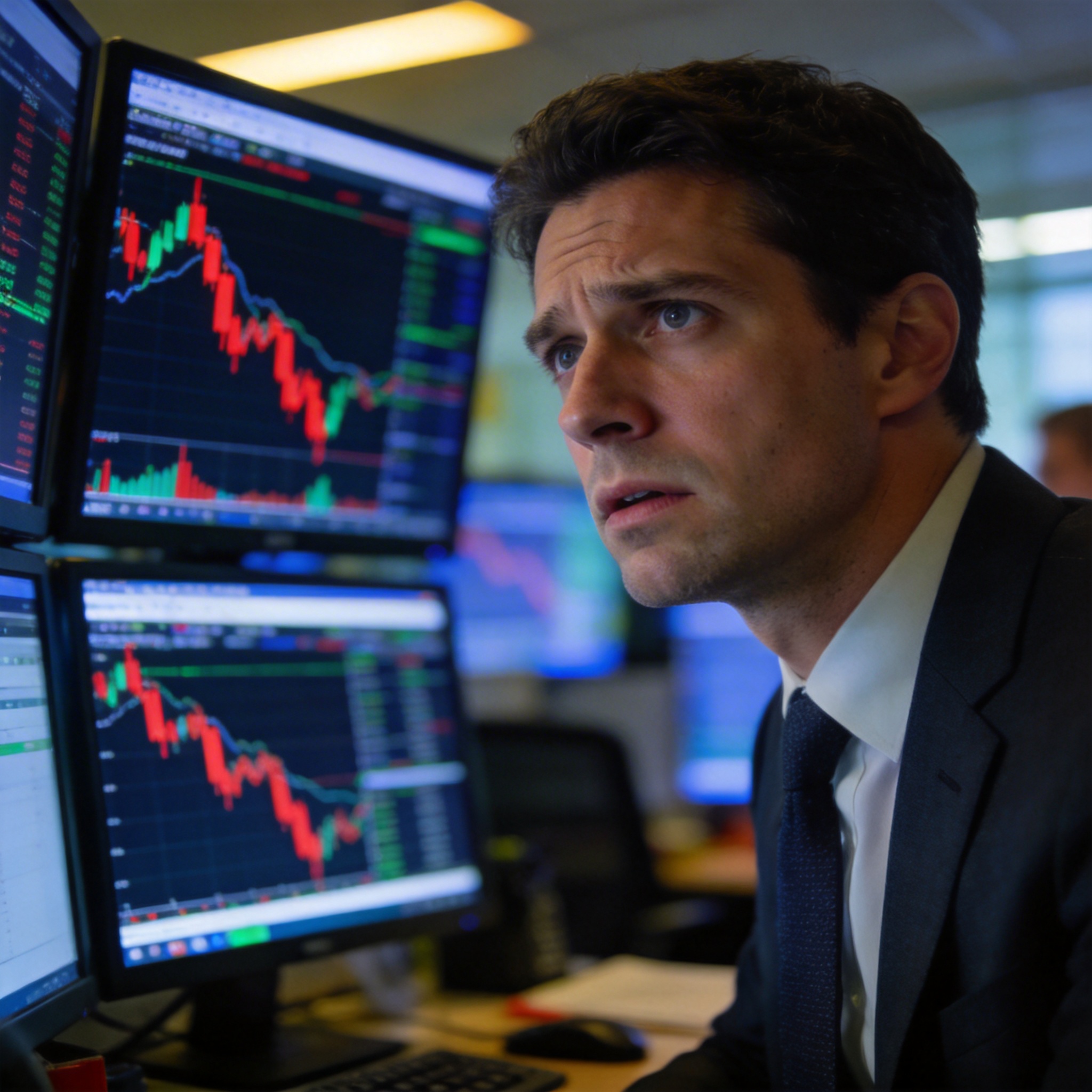 Claude Sonnet 4.6 Release: Software Stocks Decline