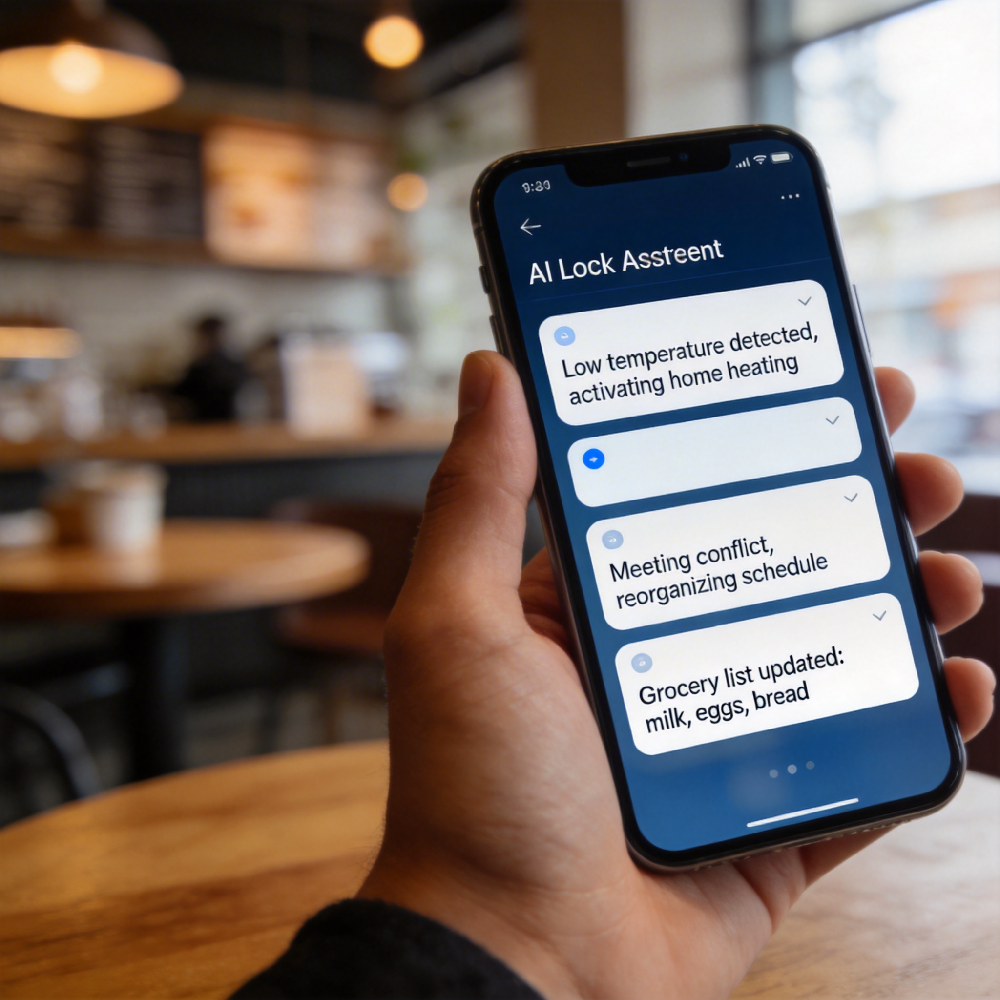 Google Gemini Integrates Deeply into Android for Proactive A