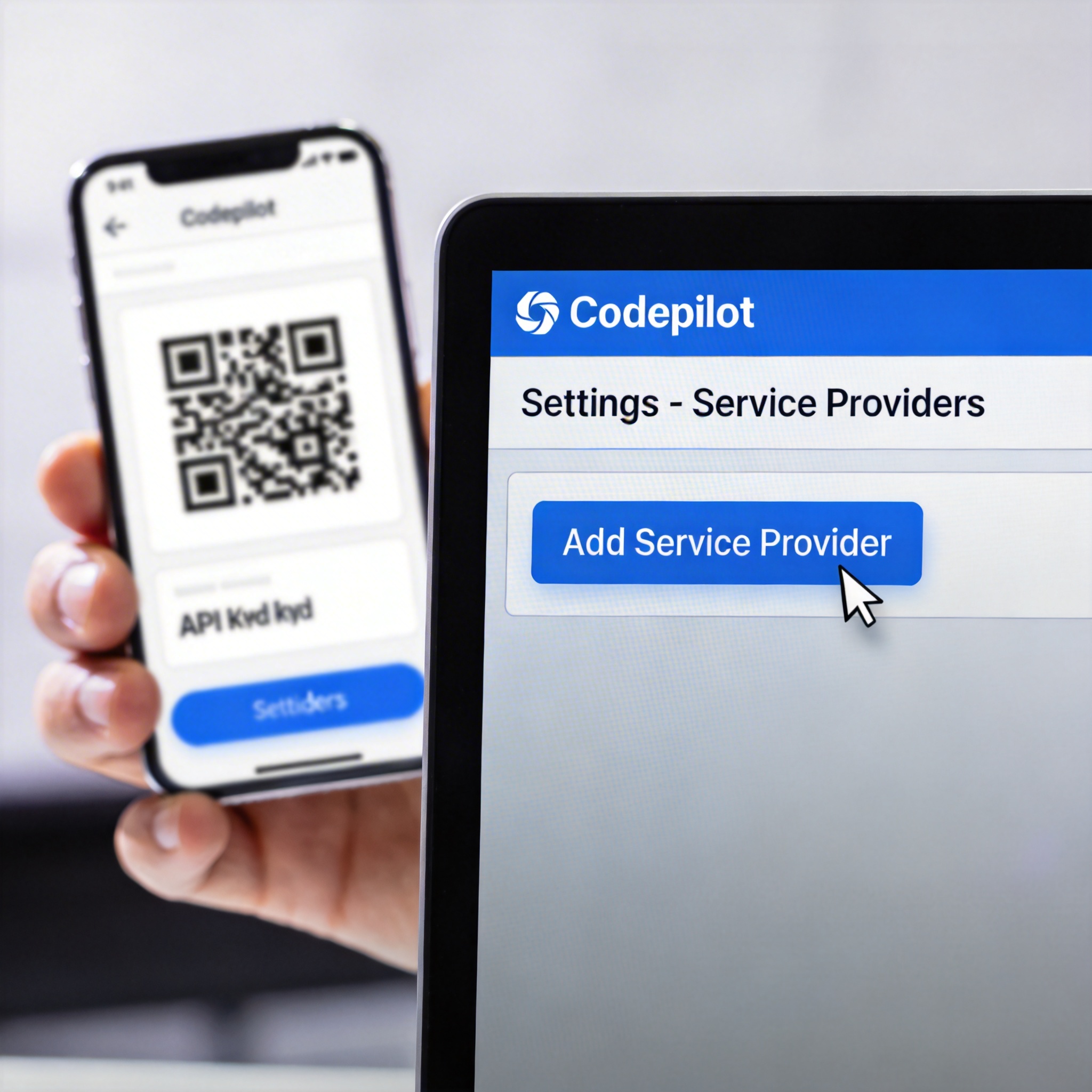 Codepilot Box Codepilot: Cross-Platform AI Development & Integration Tools