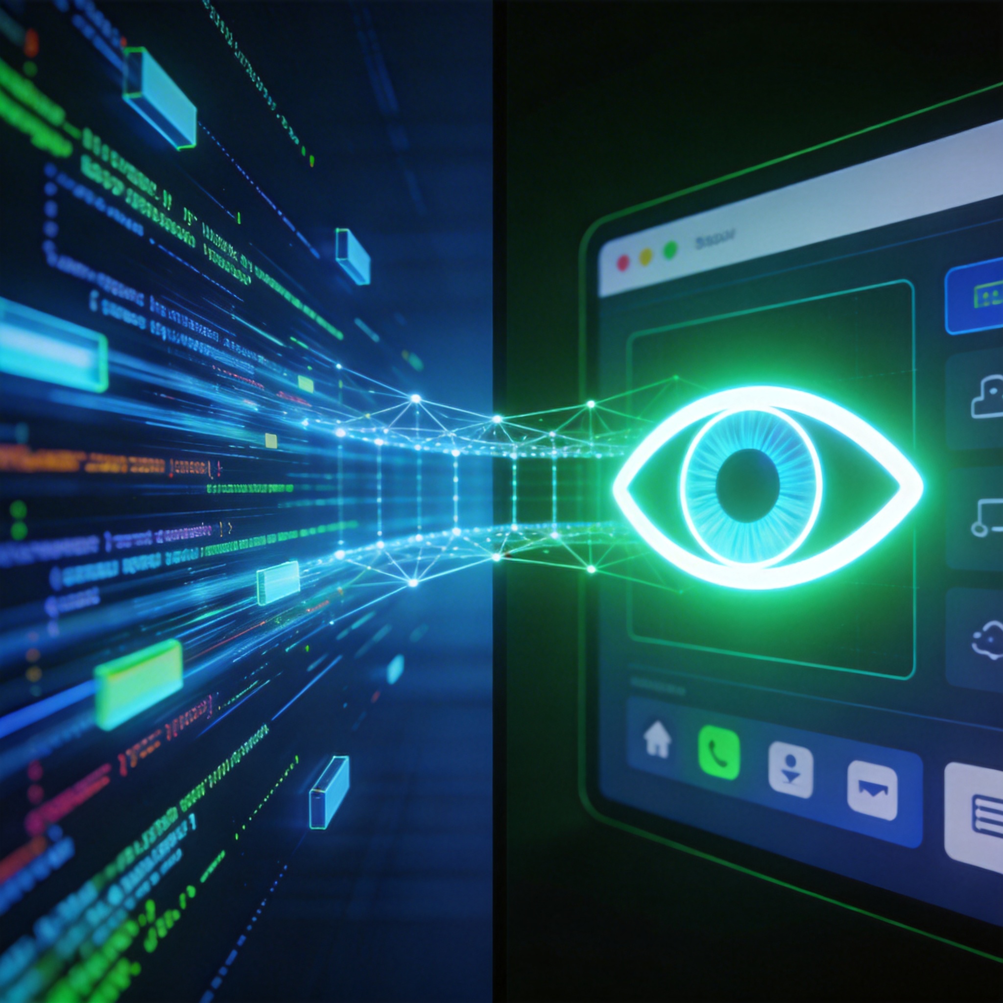 Claude AI: Visual Computer Control & Remote Access Unleashed