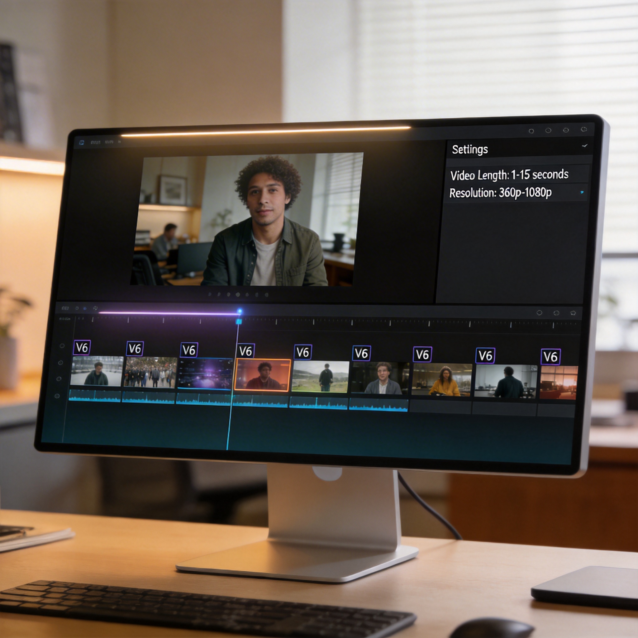 Pixverse V6 Update: Faster AI Video Generation & Multi-Shot