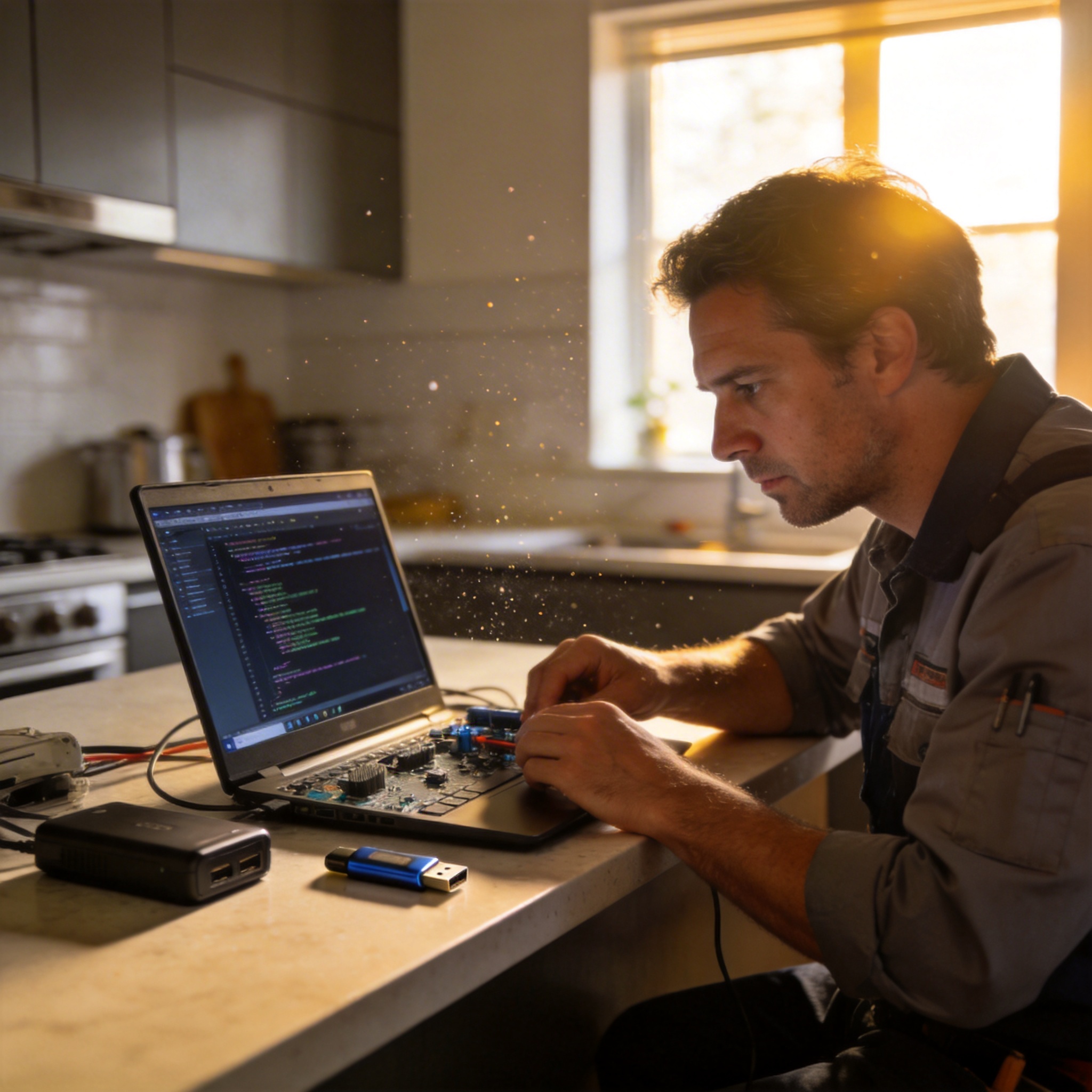 Installer Tech OpenClaw Installation: Market Chaos & Security Risks Exposed