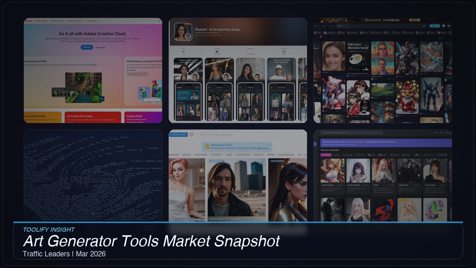 AI Art Generator Market Analysis Report