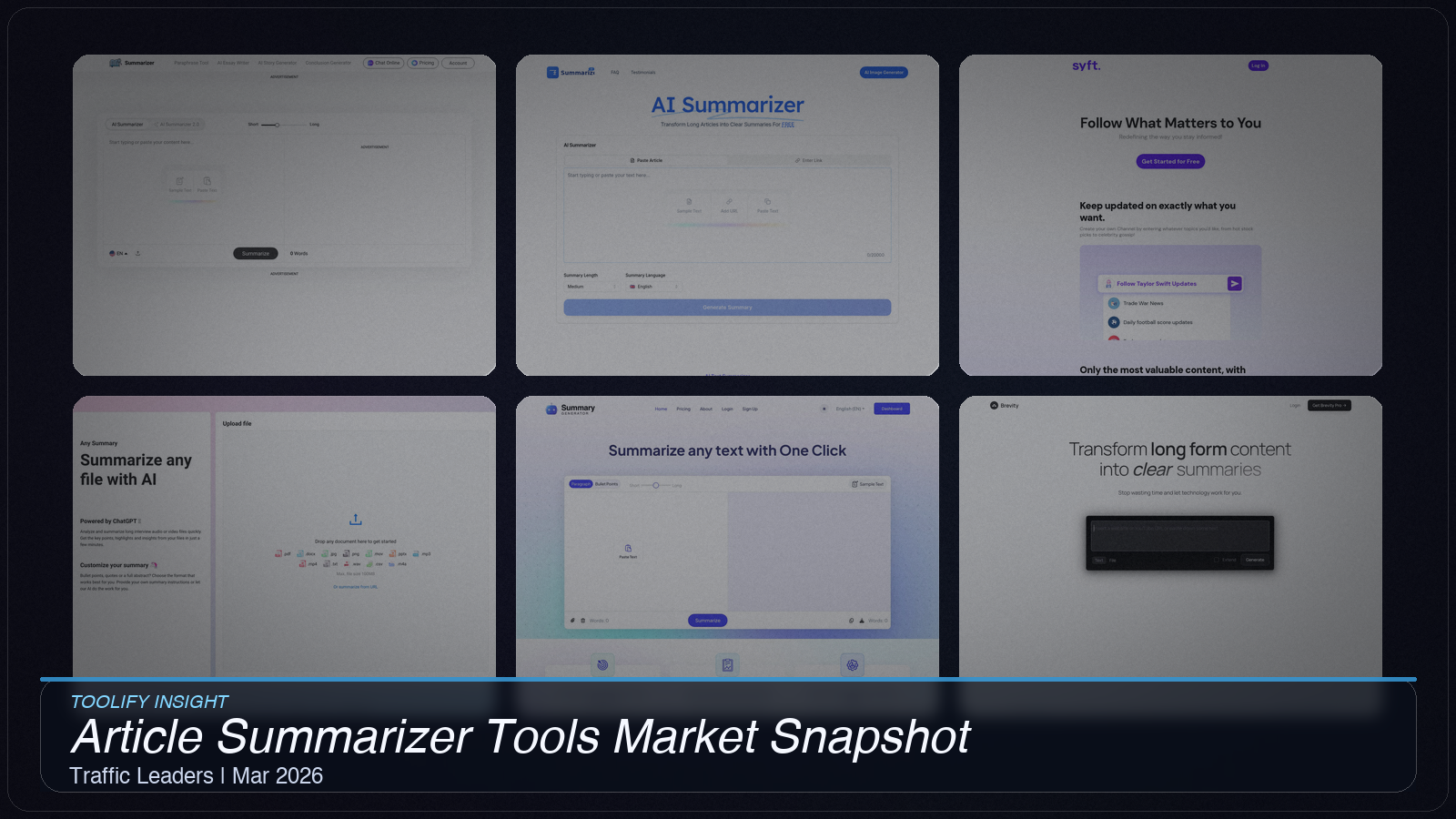 SEO drives 62.27% of AI Article Summarizer visits versus 25.02% direct|AI Article Summarizer 行业分析
