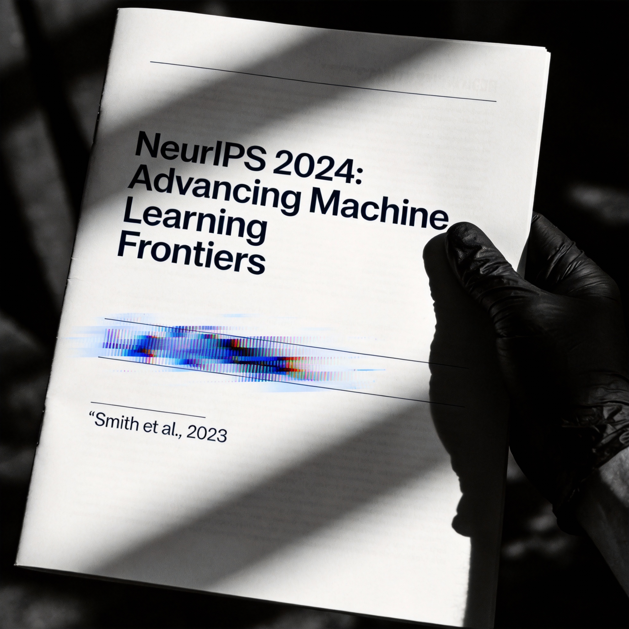 NeurIPS Papers Found with AI-Generated Hallucinated Citation