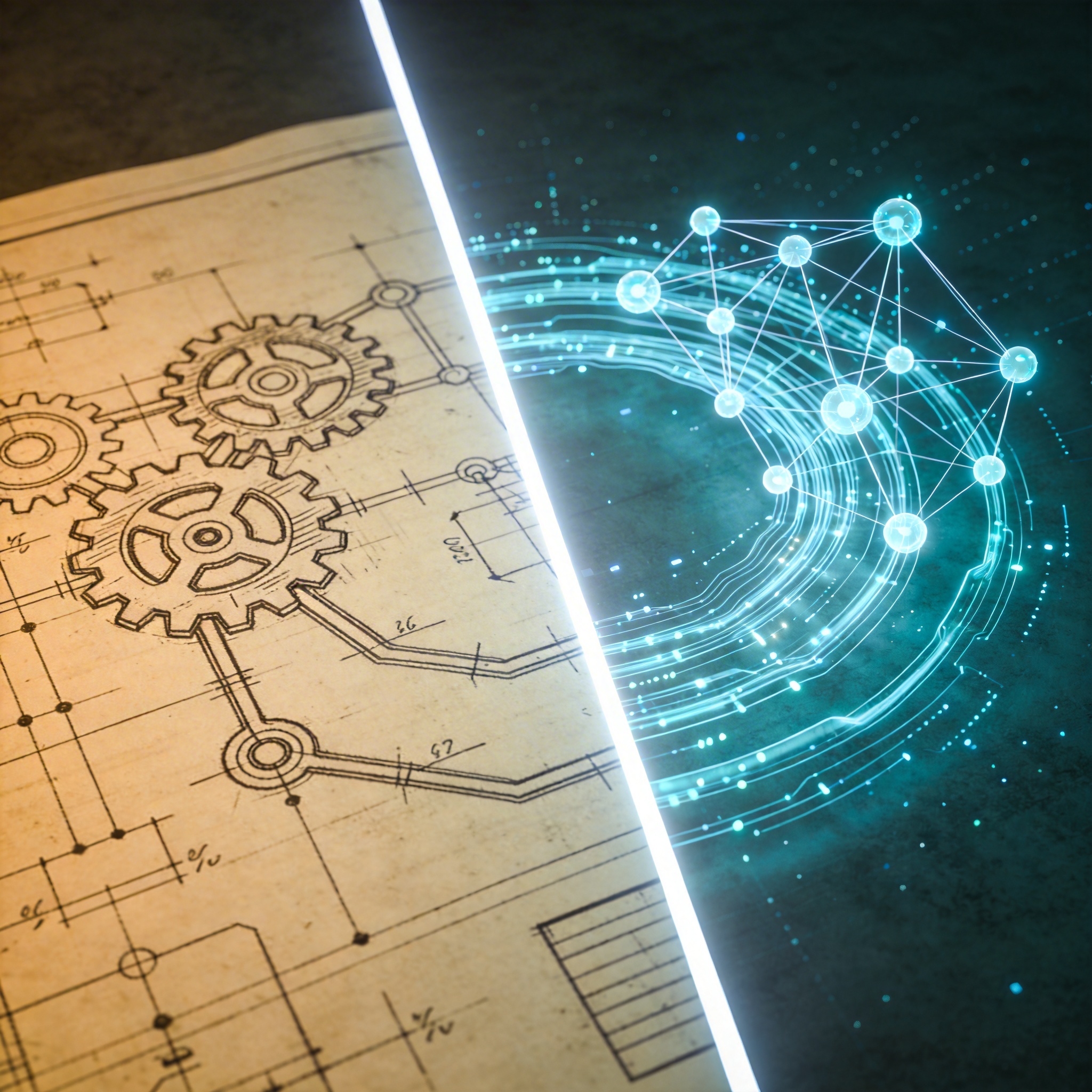 現代のスタジオでゲームコンセプトを検討する多様なゲーム開発チーム