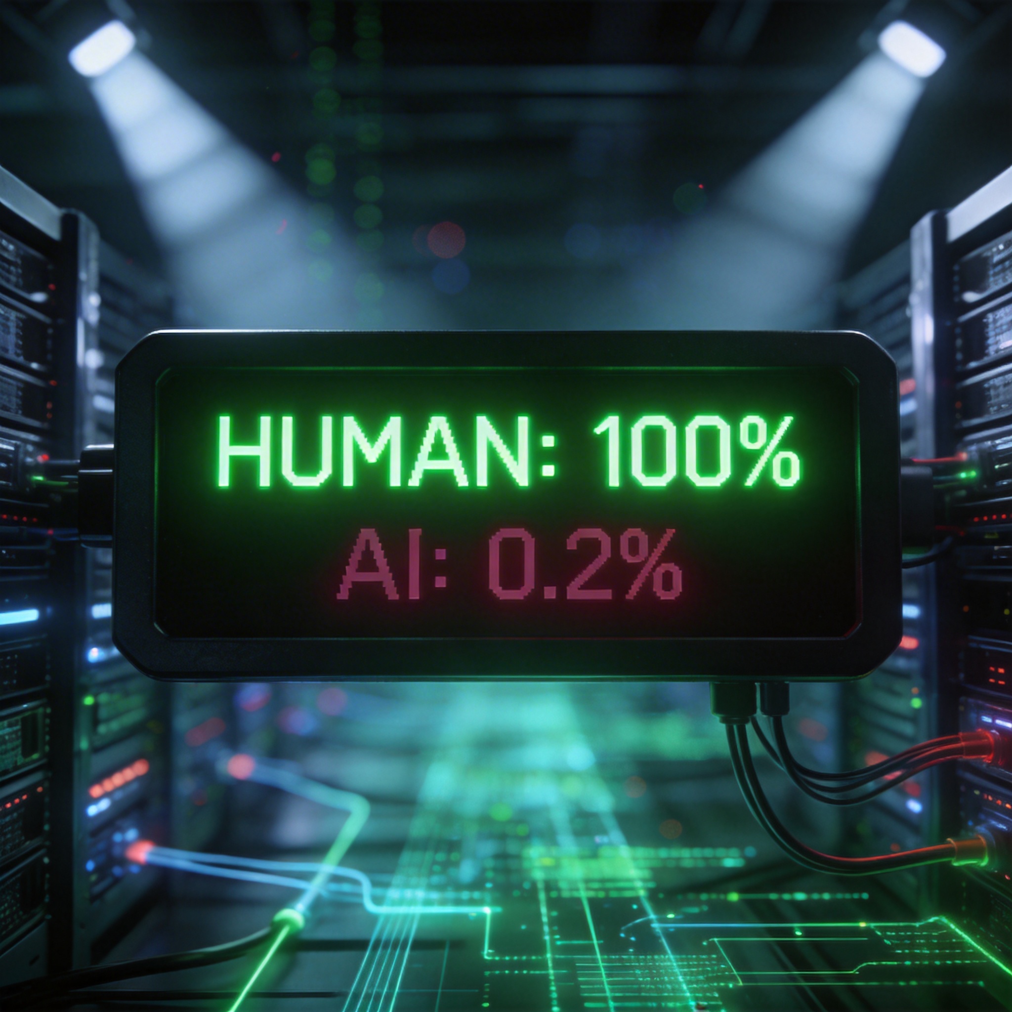 New AGI Benchmark: AI Scores Below 1%, Humans 100%