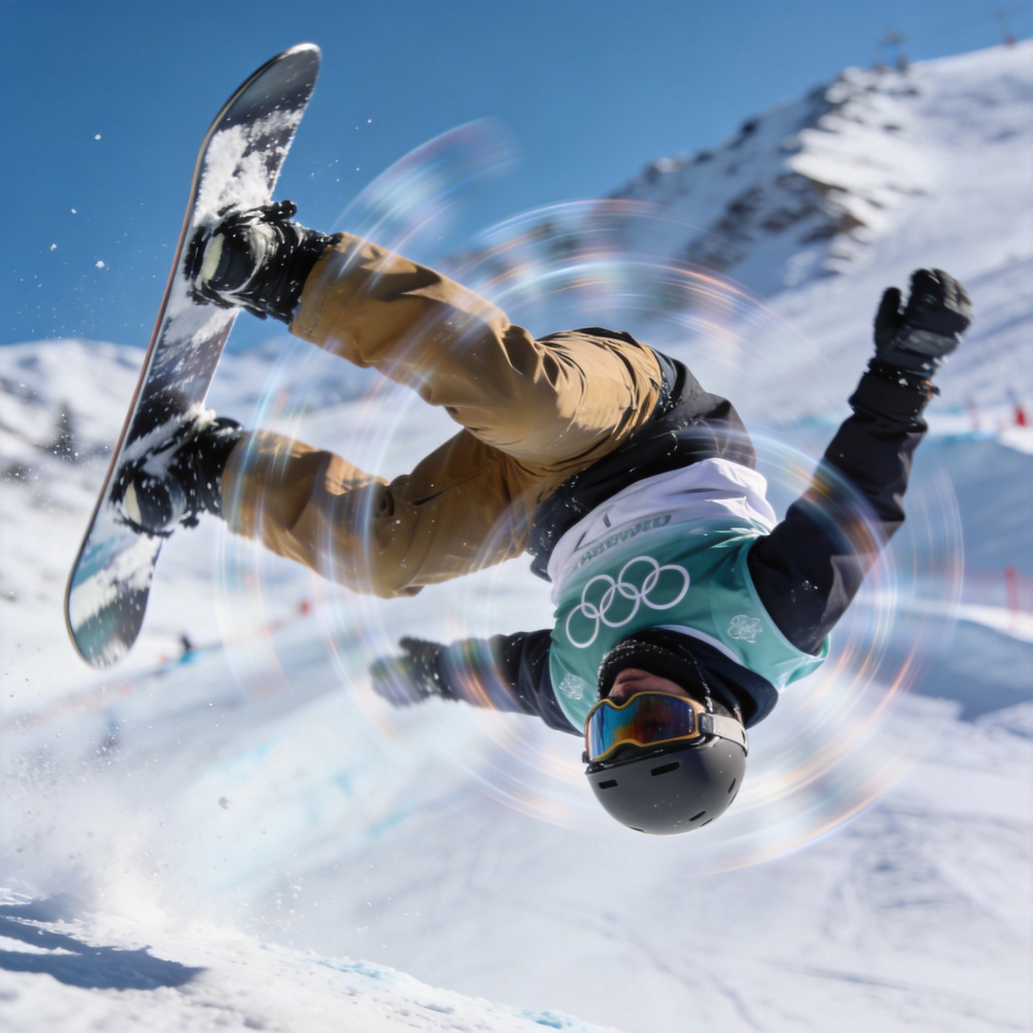 Alibaba Cloud AI Powers Smartest Winter Olympics Replays