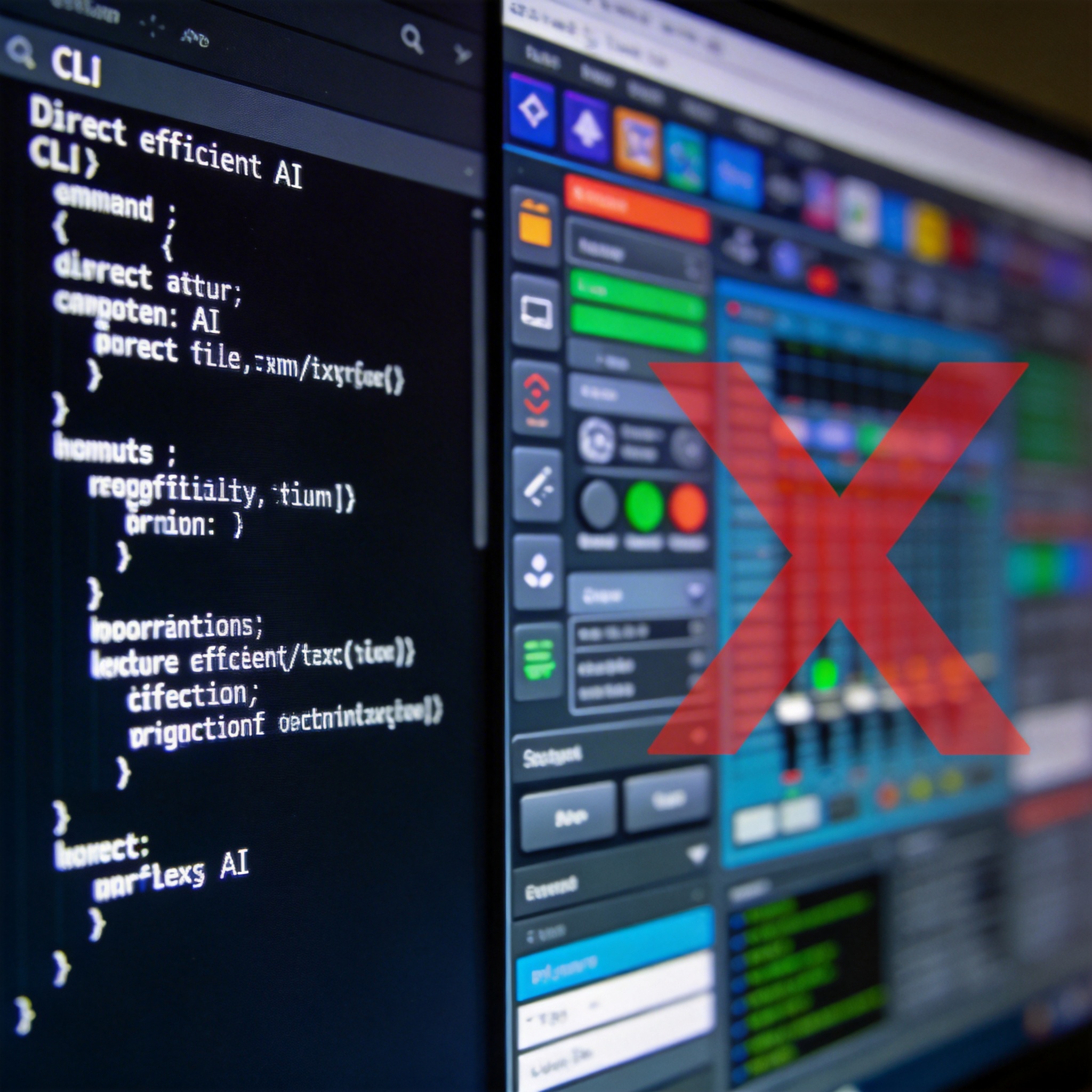 Graphical Command Line Interface Feishu Open-Sources CLI for AI Agent Integration