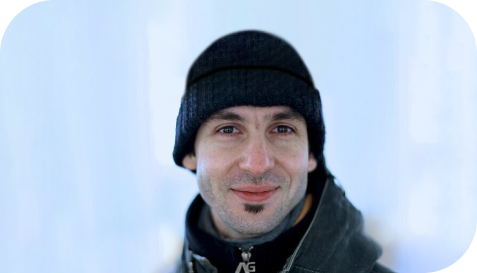 Demi Kandylis, Principal of Software Engineering