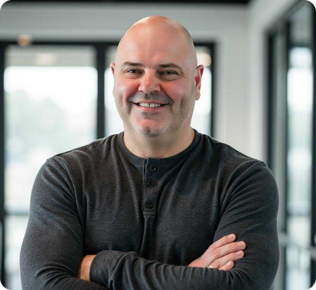Jamie MacKay, Chief Operating Officer