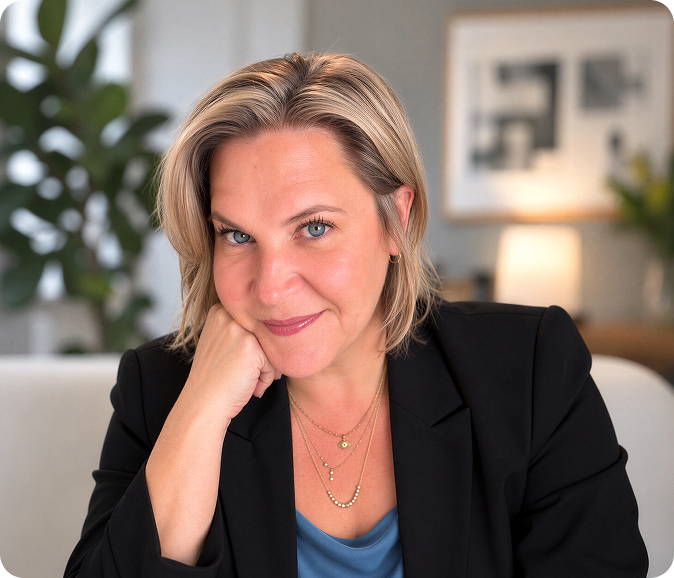 Profile image of CL, Senior Director Growth and Client Success