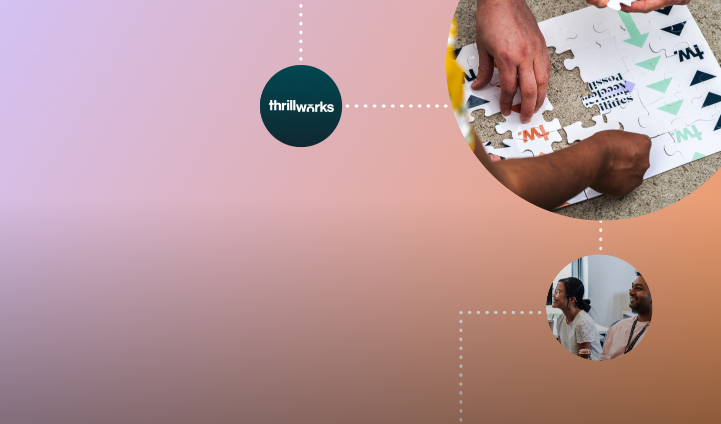 thrillworks demonstrating problem solving mindset 