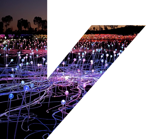 Immersive Experiences