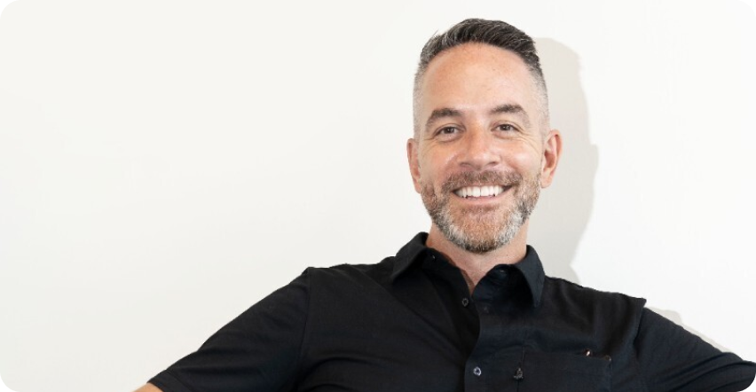 Jay Bousada, CEO and Founder of Thrillworks