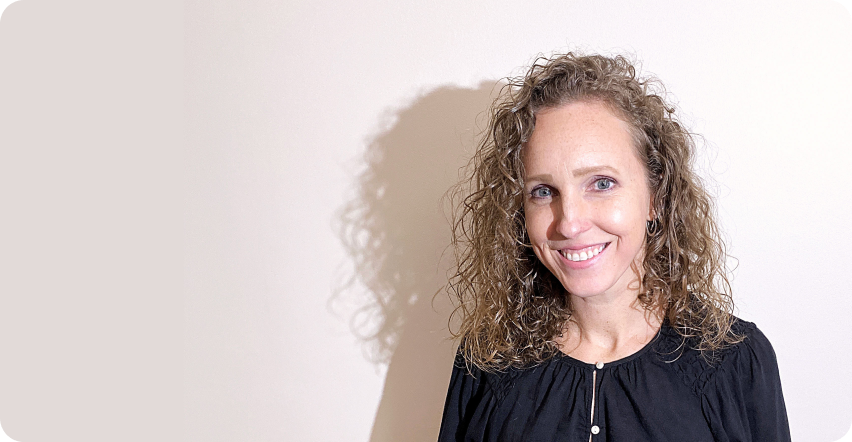 Jen Ghiricociu, Director of Delivery