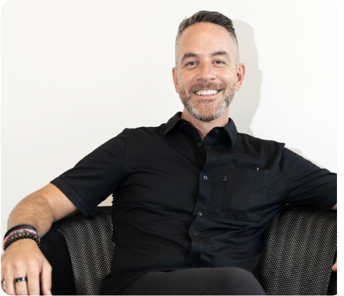 Jay Bousada CEO and Founder