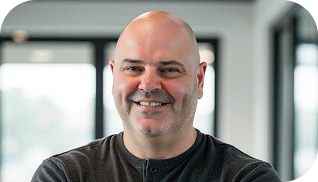 Jamie MacKay, Chief Operating Officer