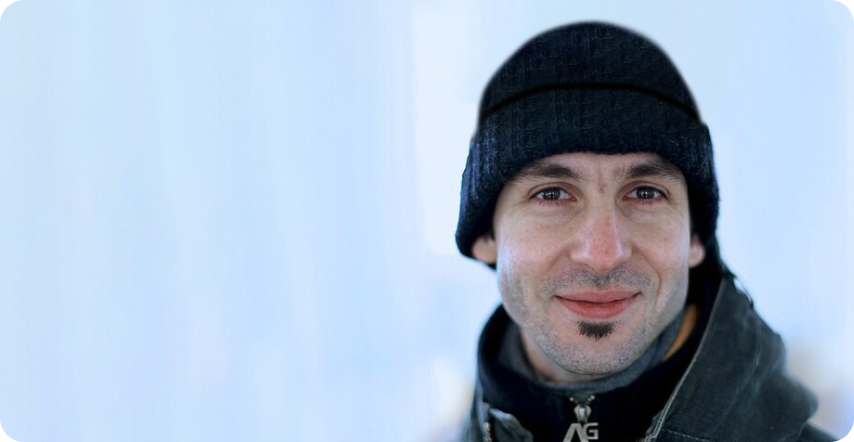 Demi Kandylis, Principal of Software Engineering