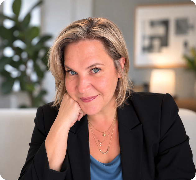 Profile image of CL, Senior Director Growth and Client Success