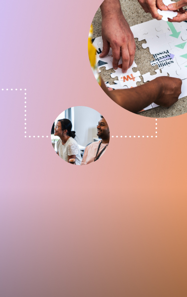 thrillworks demonstrating problem solving mindset 