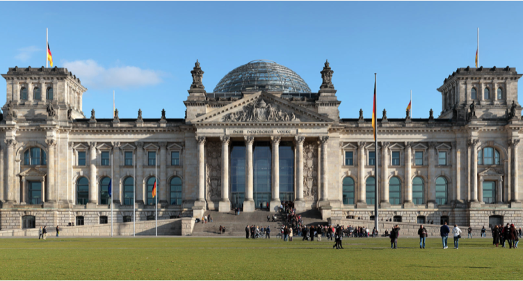 Reichstag|Matthew Field|GMU License 1.2