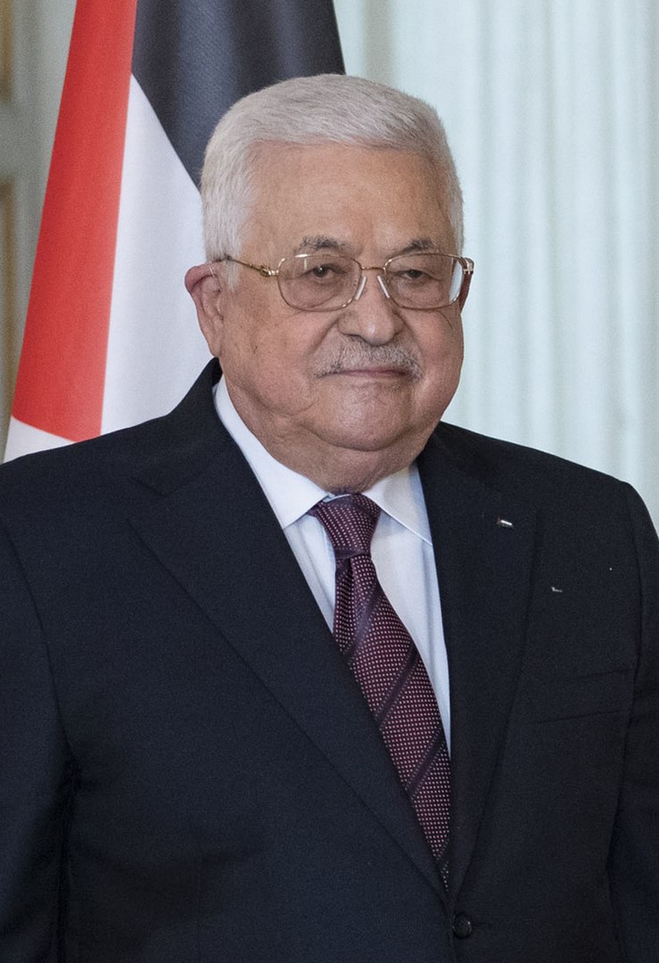 Mahmoud Abbas Photo| Presidenza della Repubblica\Quirinale.it
