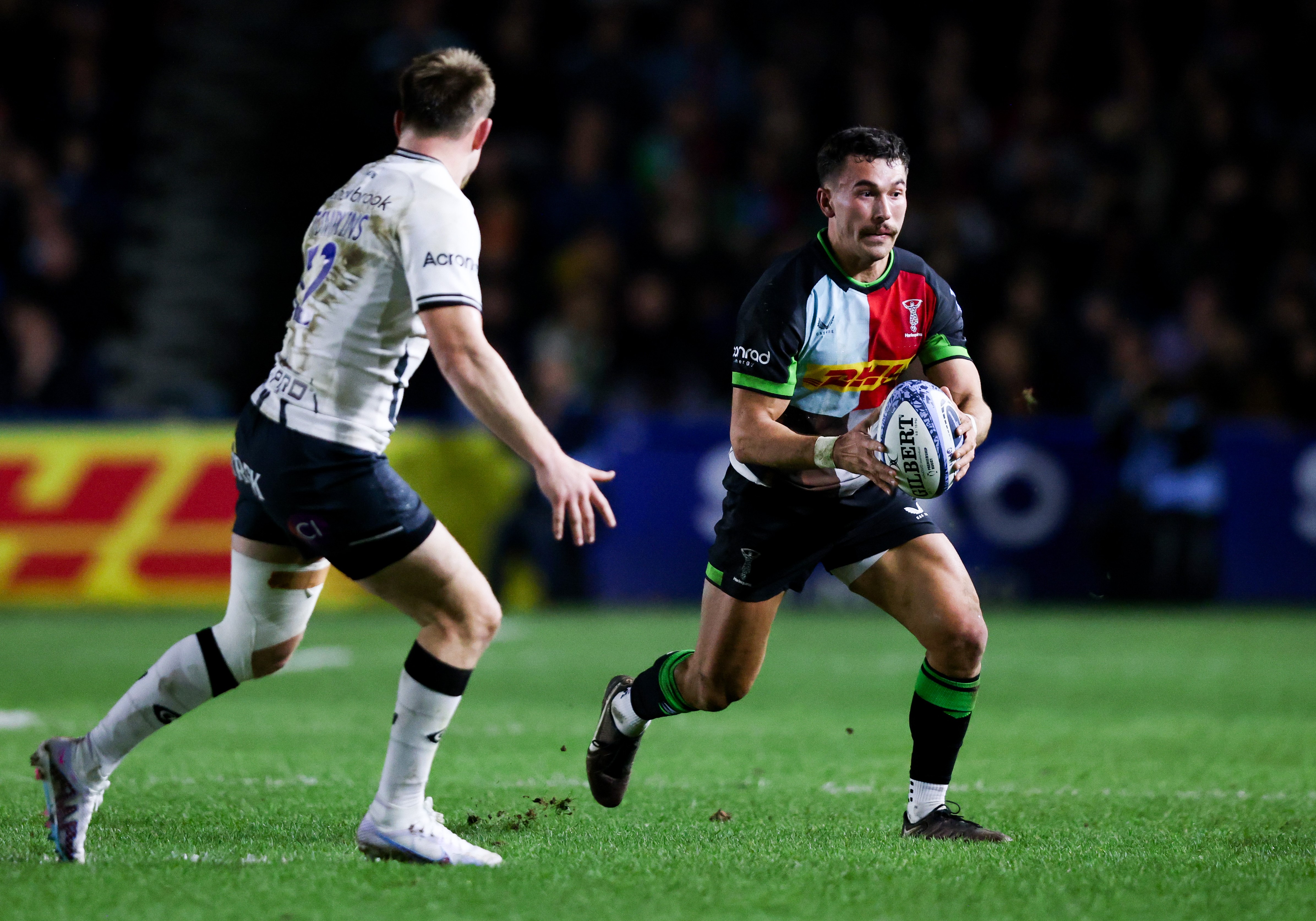 Team News: Harlequins Squad To Face Munster | Harlequins FC