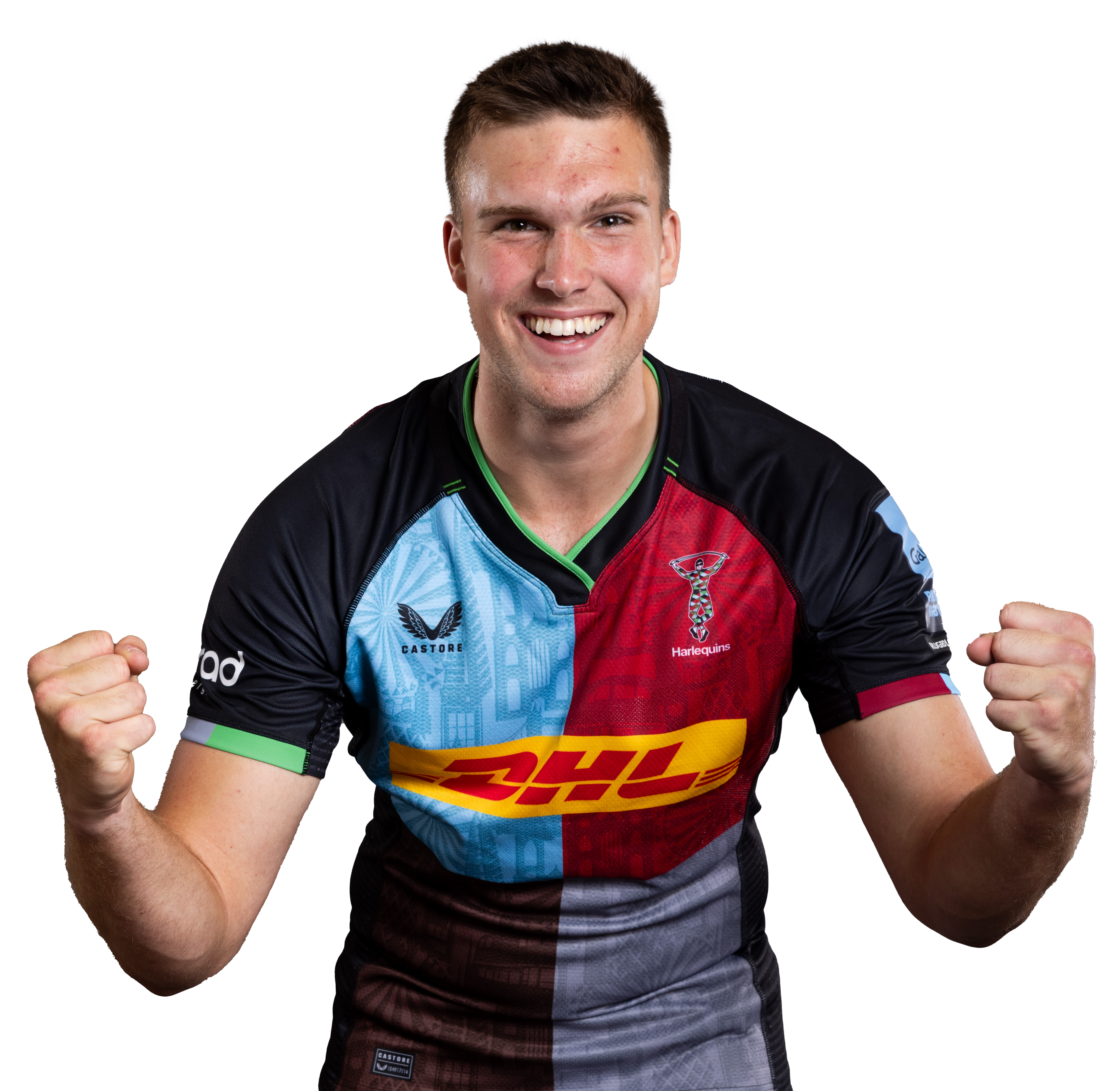 Tom Golder | Harlequins FC