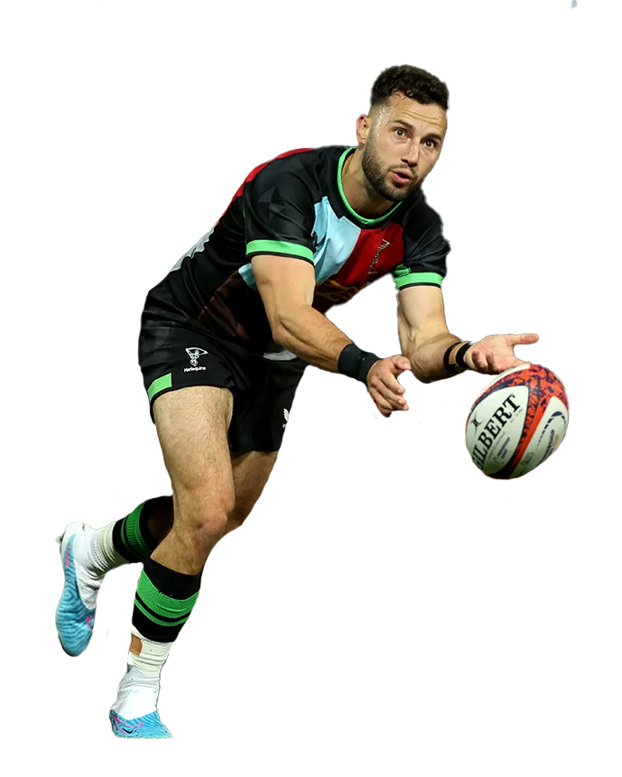 Max Green
