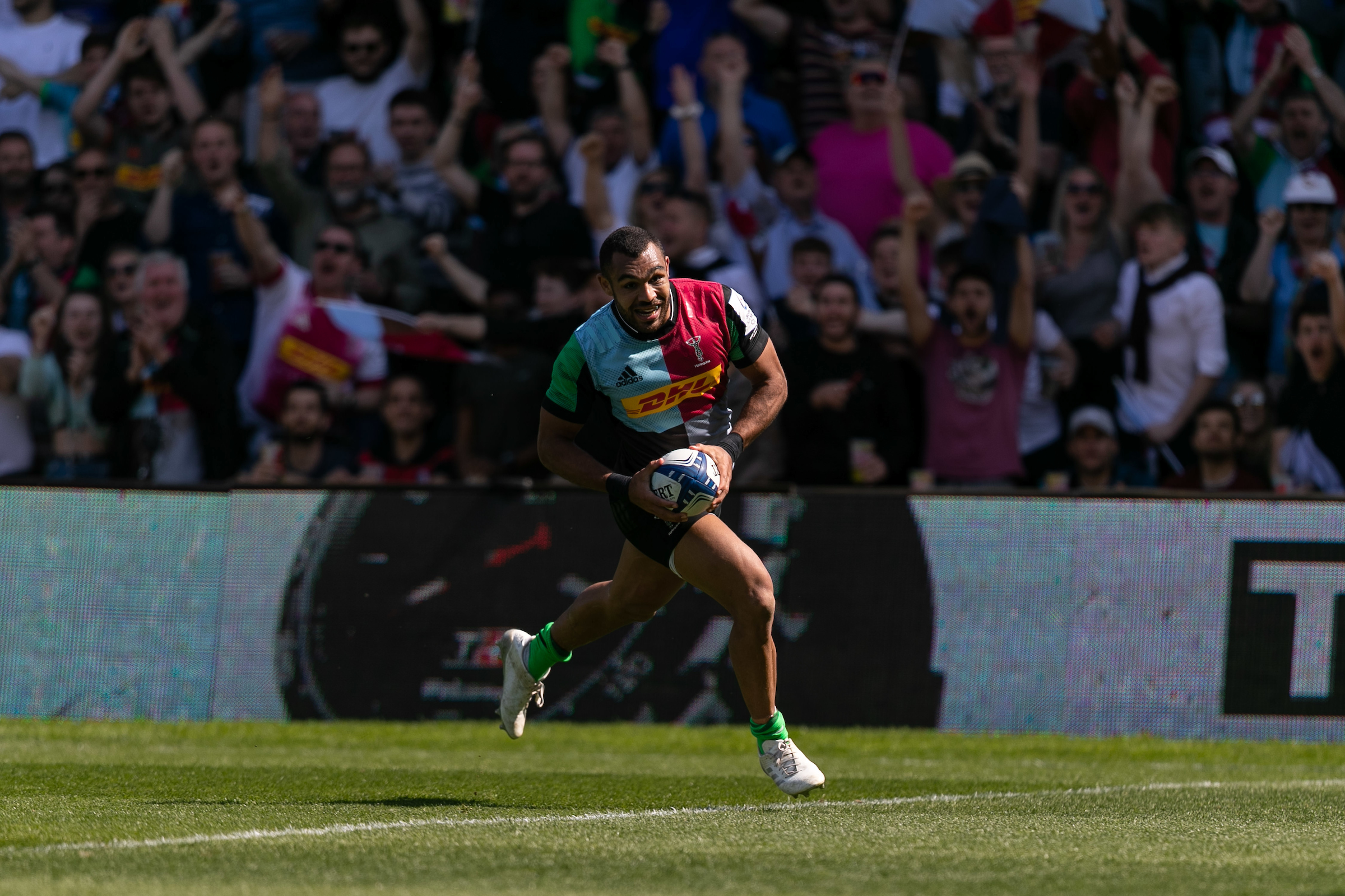 Quins to face Racing 92 and Sharks | Harlequins FC