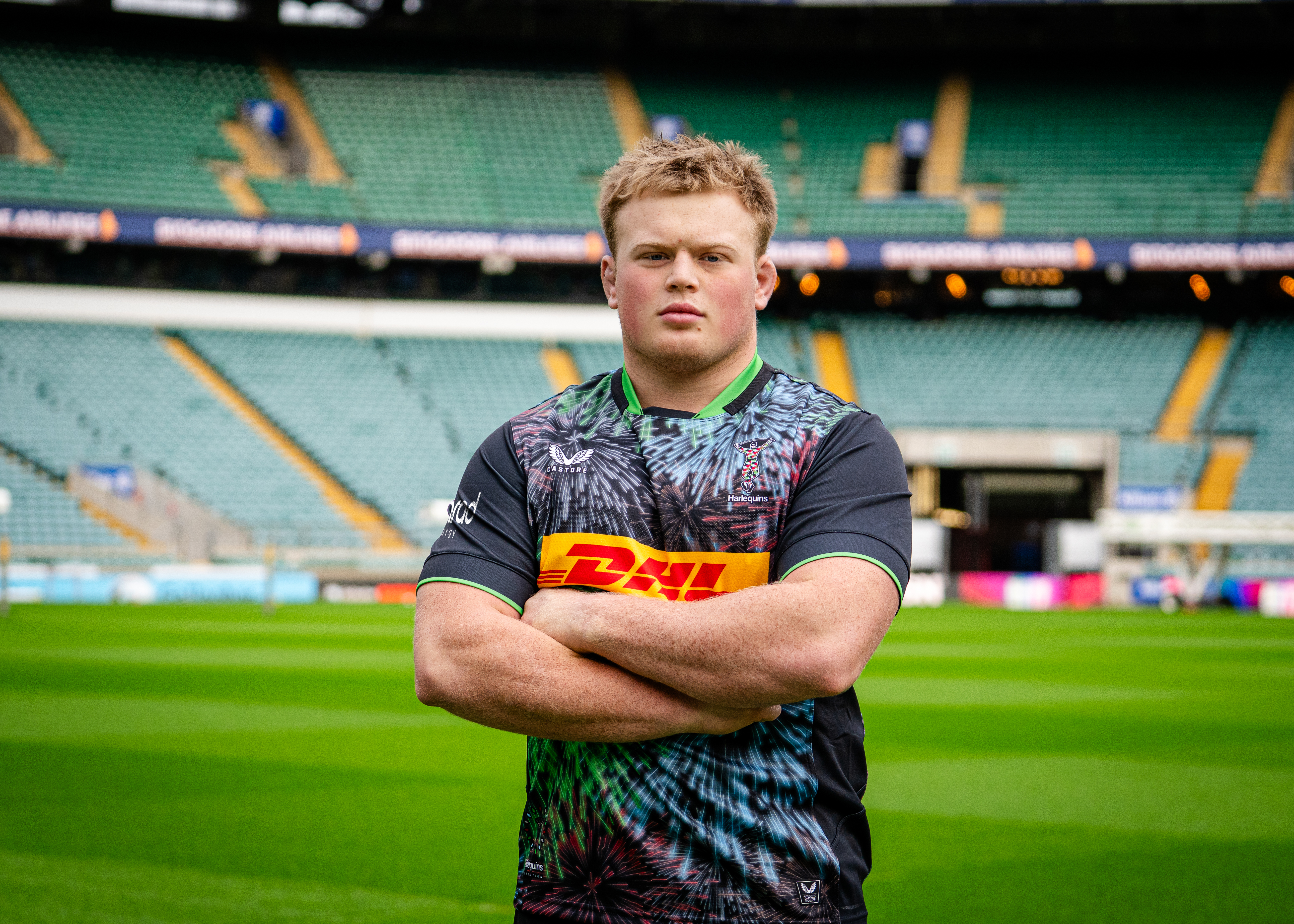 Accounts IQ Preview: Big Game 17 | Harlequins FC