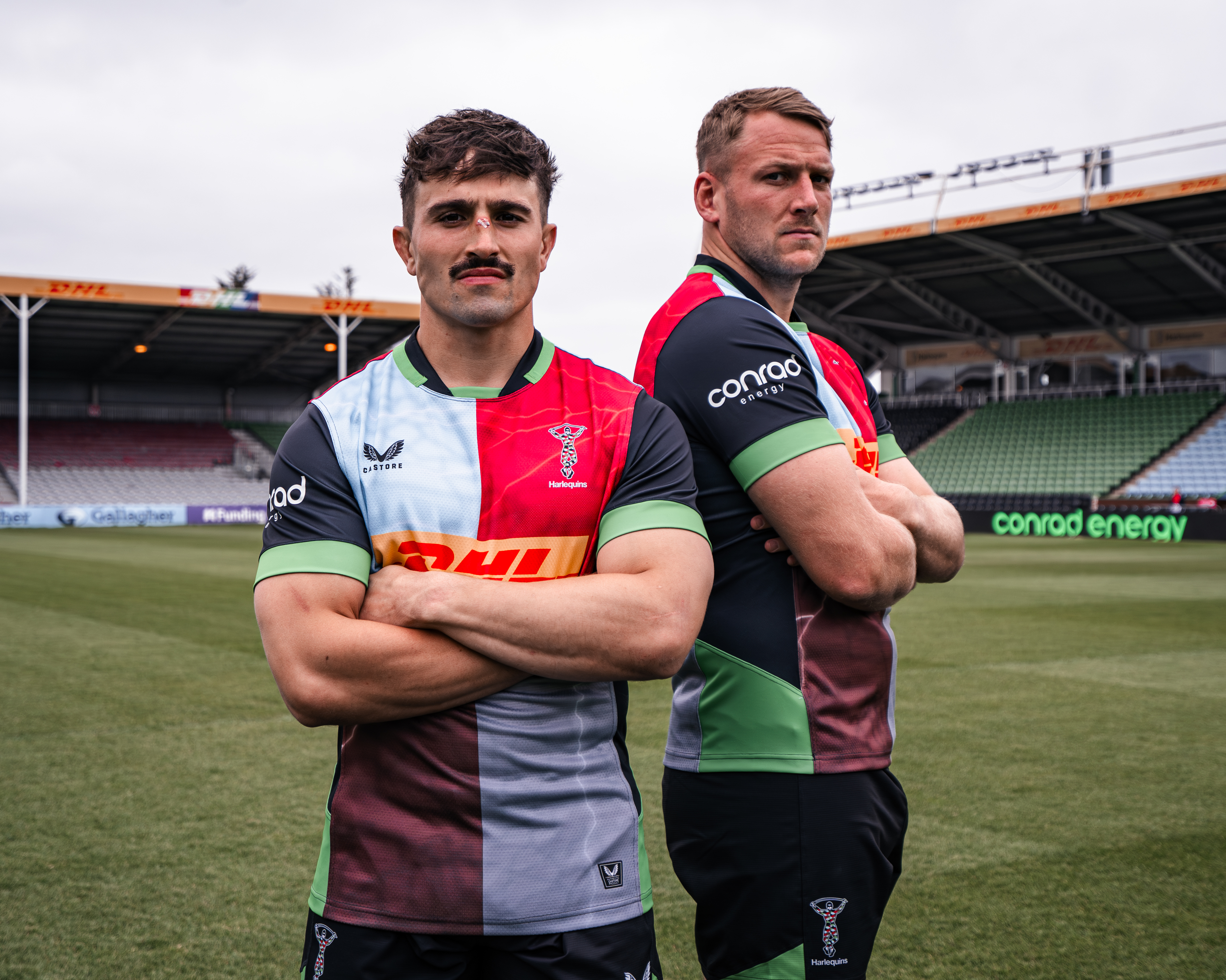 Men's Team | Harlequins FC