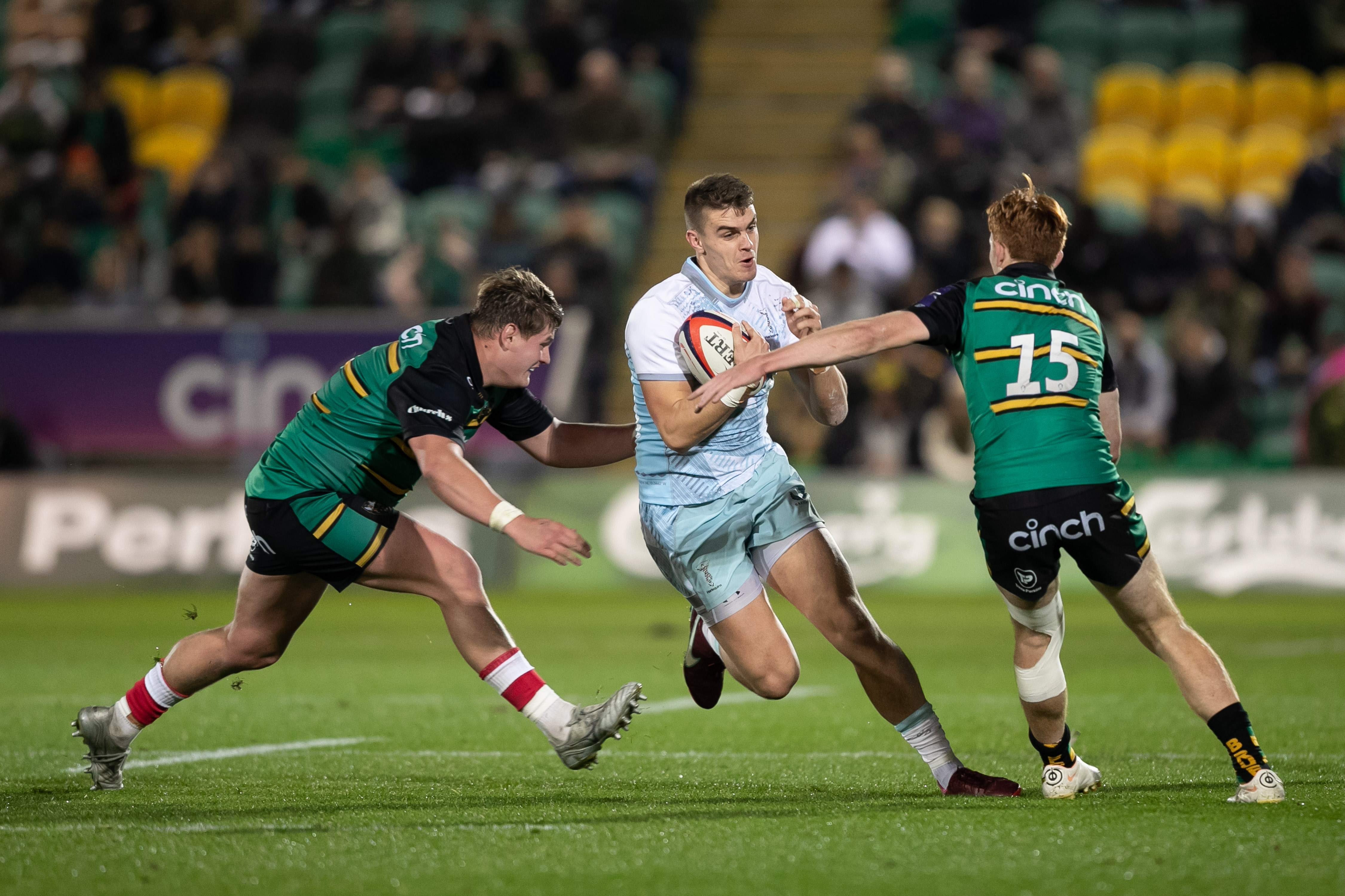 Three Harlequins Named In Wales U20 Squad | Harlequins FC