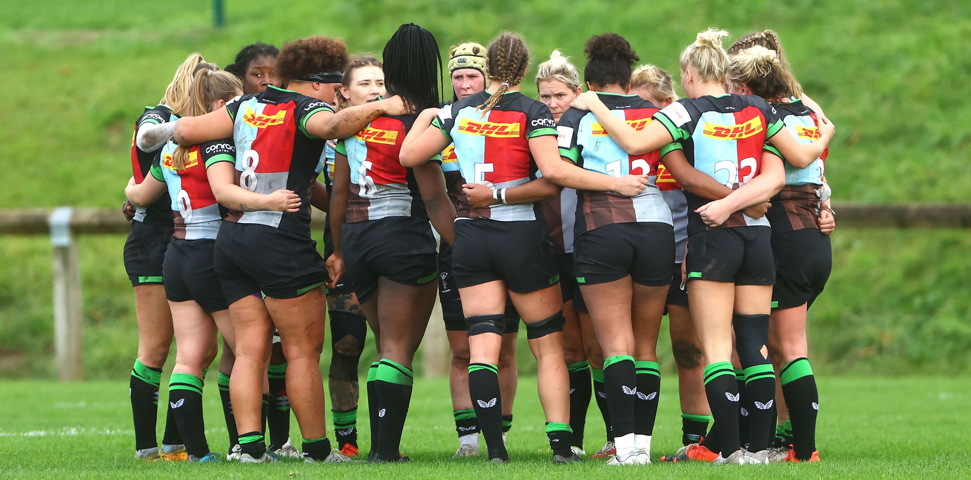 Team News: Harlequins name side for Allianz PWR opener | Harlequins FC