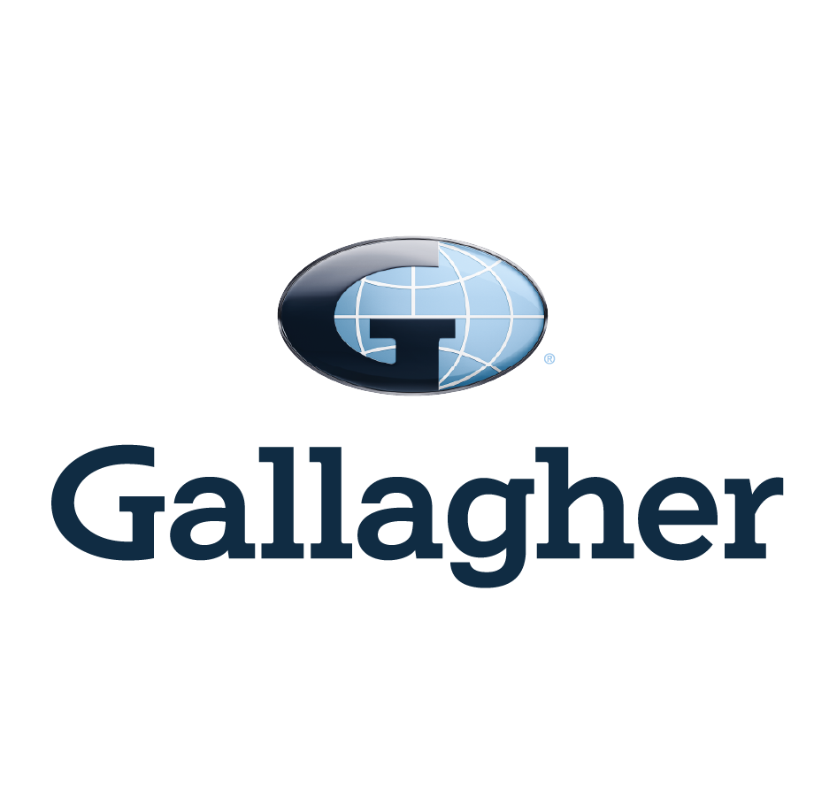 Gallagher Footer Two